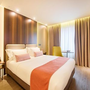 Standaard Double Kamer